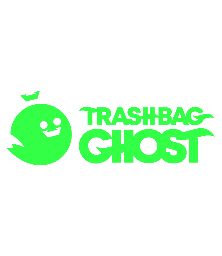 Trashbag Ghost