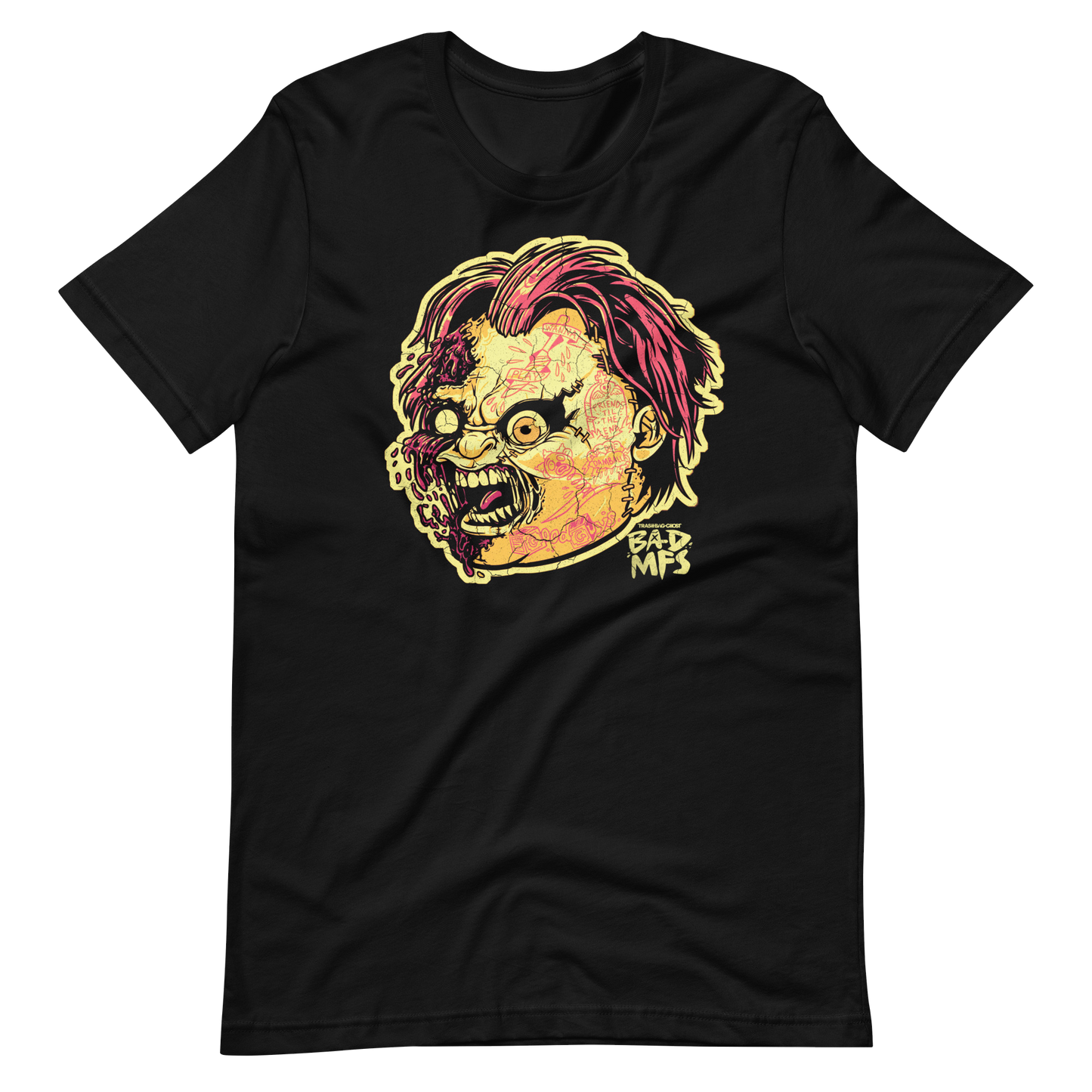 Friend 'Til The End Tee