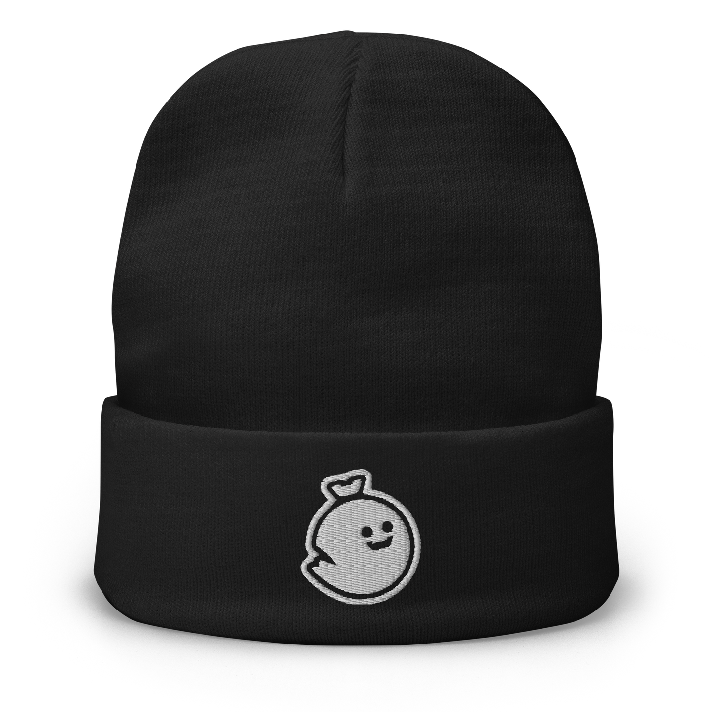 The Everyday Ghost Beanie