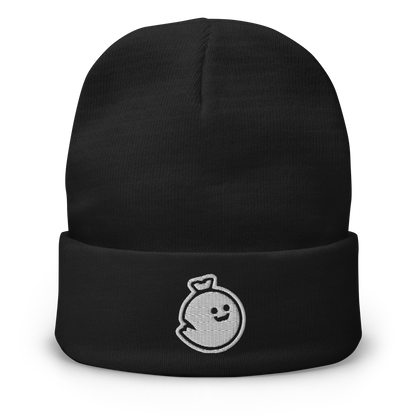 The Everyday Ghost Beanie
